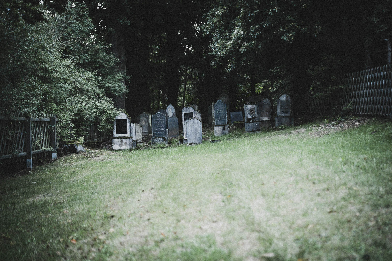 Breitenbach Am Herzberg